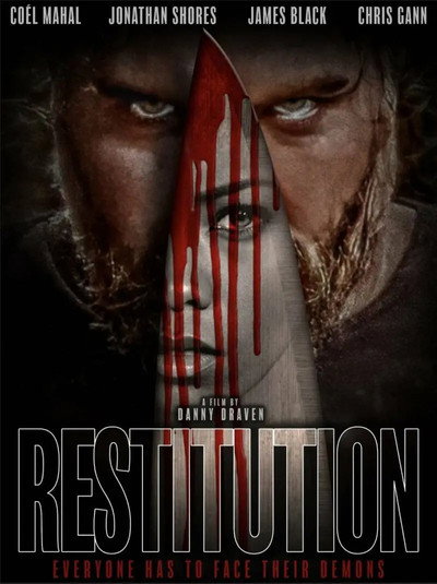 Póster de Restitution