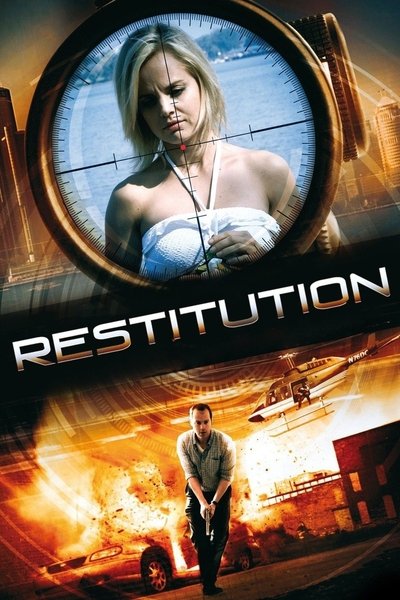 Póster de Restitution