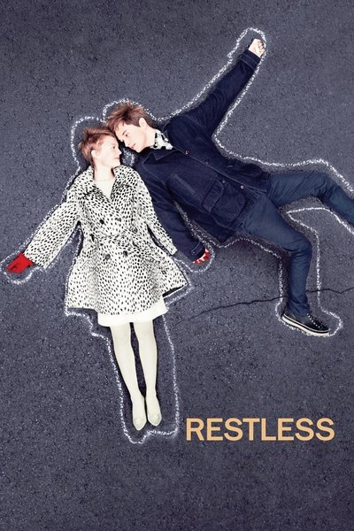 Póster de Restless