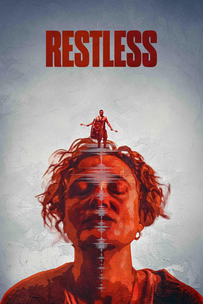 Póster de Restless