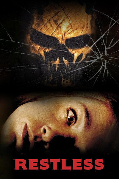 Póster de Restless