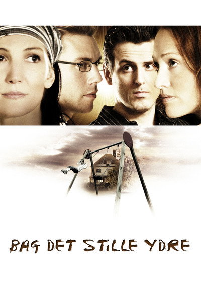 Póster de Restless Souls