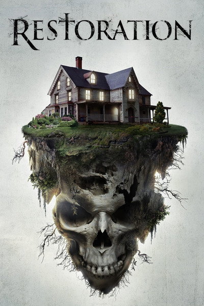 Póster de Restoration