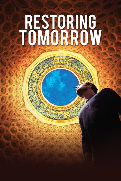 Póster de Restoring Tomorrow