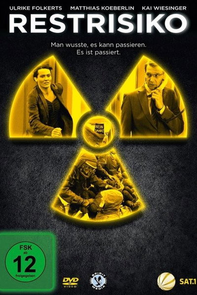 Póster de Restrisiko