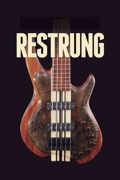 Póster de Restrung
