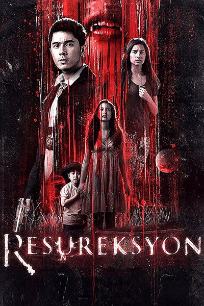 Póster de Resureksyon