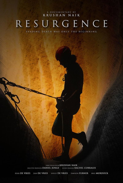 Póster de Resurgence