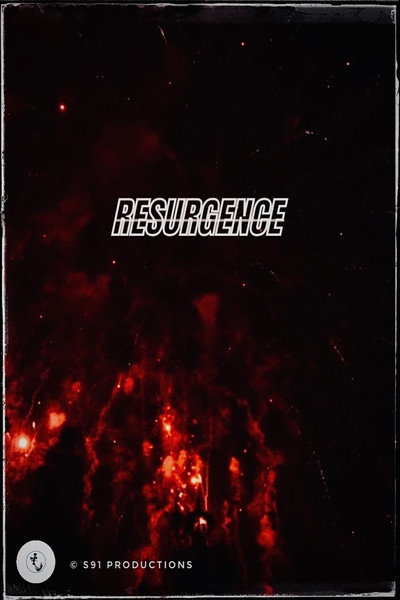 Póster de Resurgence