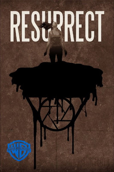 Póster de Resurrect