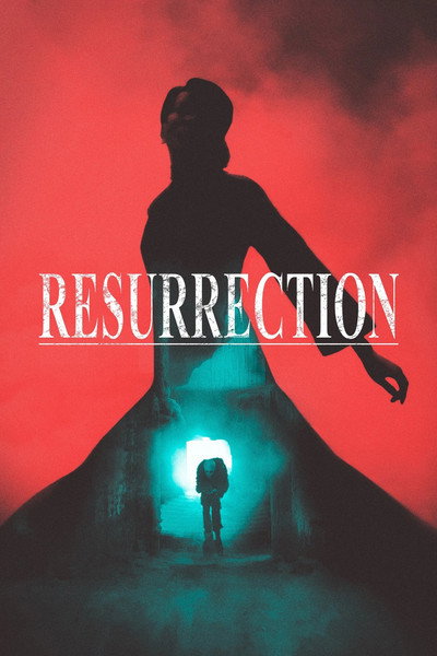 Póster de Resurrection