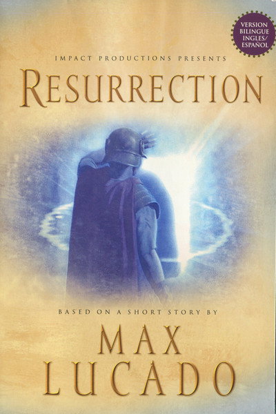 Póster de Resurrection