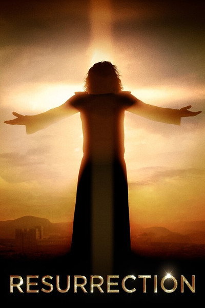 Póster de Resurrection