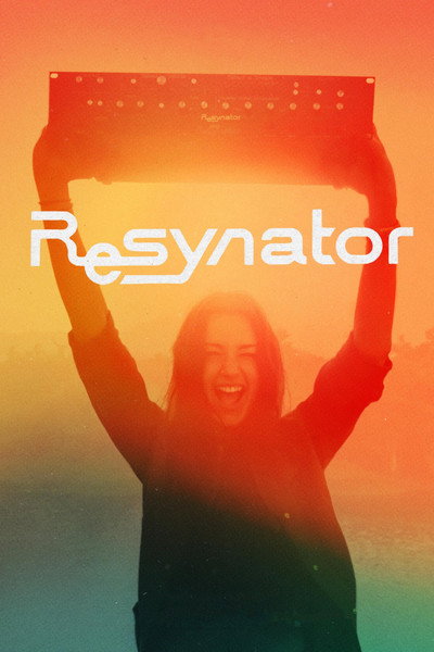 Póster de Resynator