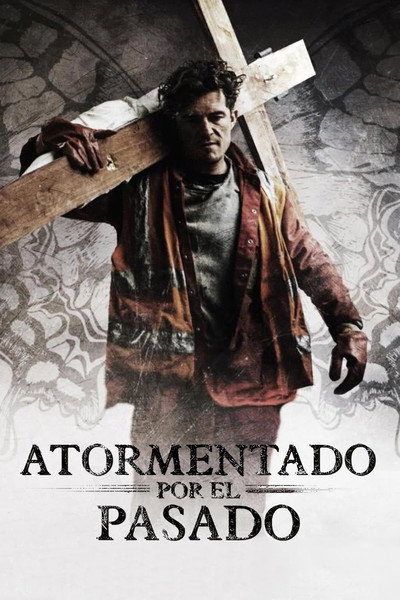 Póster de Retaliation