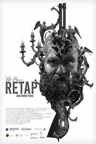 Póster de RETAP