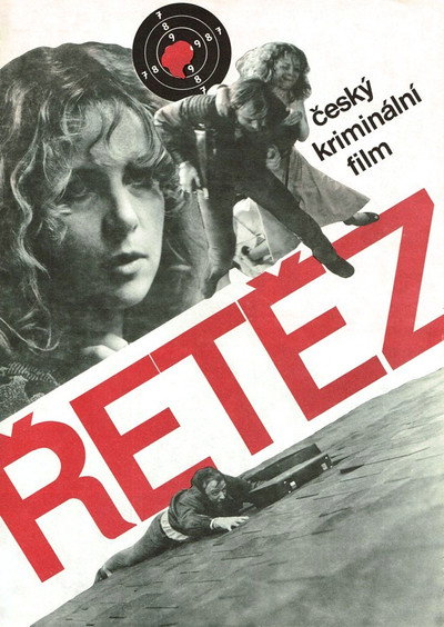Póster de Retez