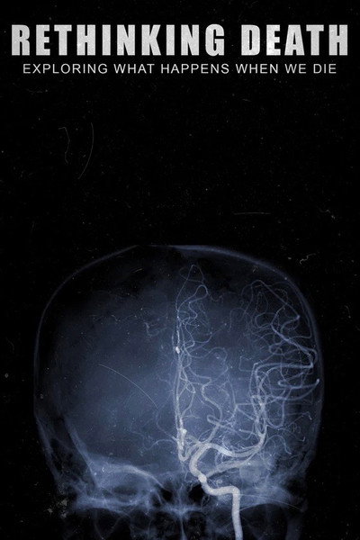 Póster de Rethinking Death