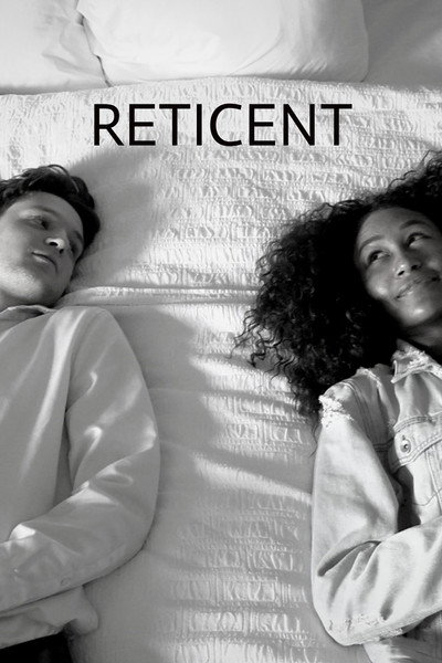 Póster de Reticent