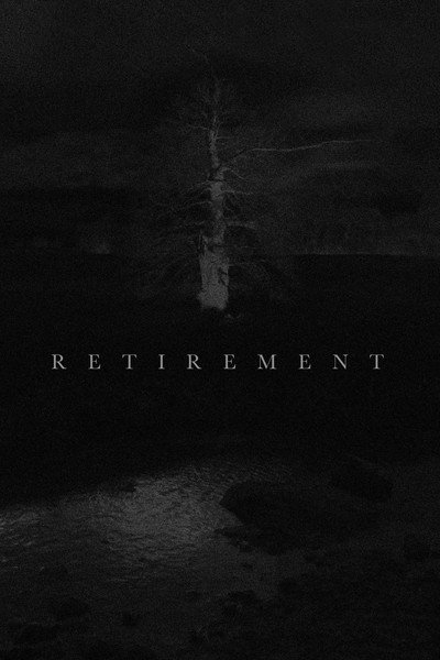 Póster de Retirement