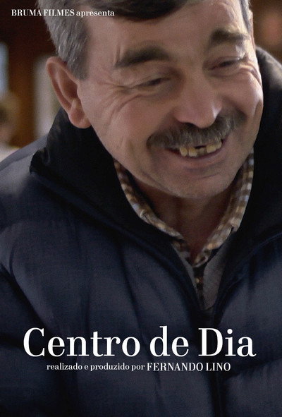 Póster de Retirement Home