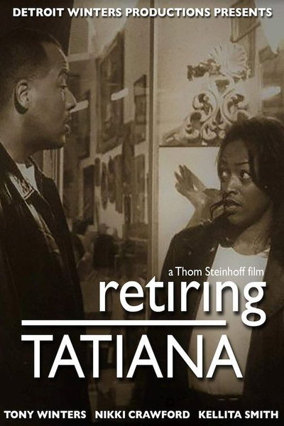 Póster de Retiring Tatiana