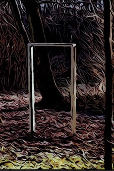 Póster de Retne
