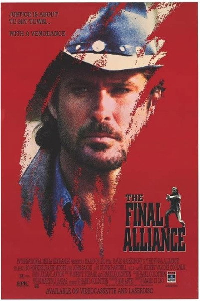 Póster de Reto final
