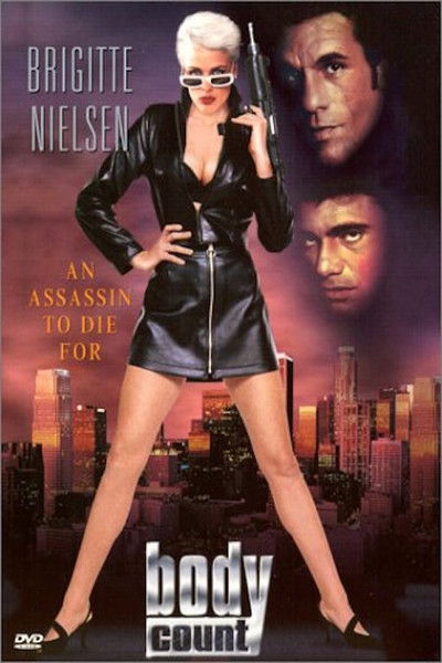 Póster de Reto suicida