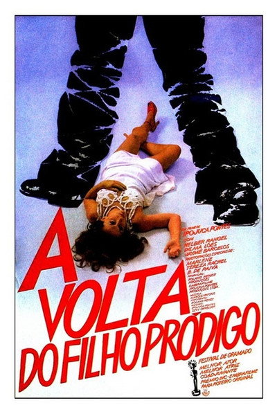 Póster de Retorno