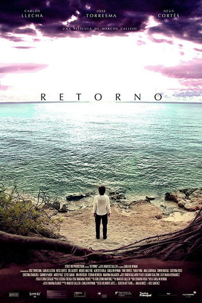 Póster de Retorno