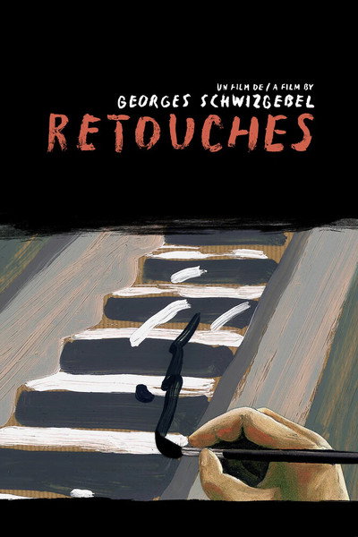 Póster de Retouches