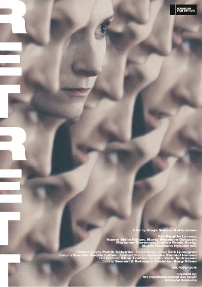 Póster de Retract