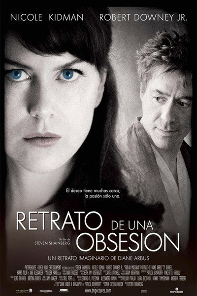 Retrat d'una obsessió