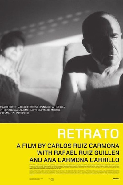 Póster de Retrato