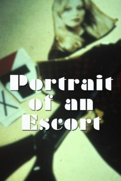 Póster de Retrato de una acompañante