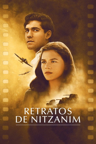 Póster de Retratos de Nitzanim