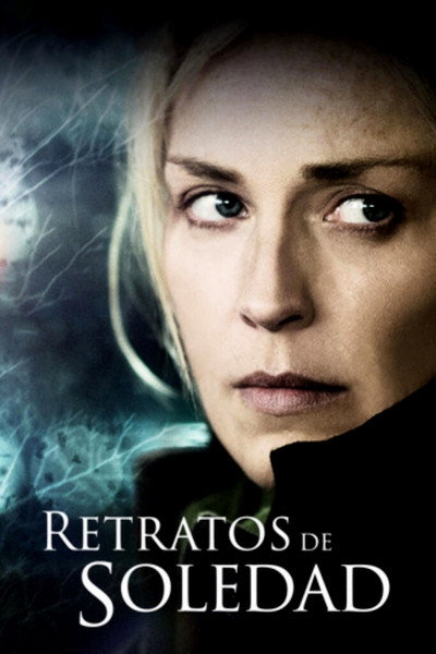 Póster de Retratos de soledad