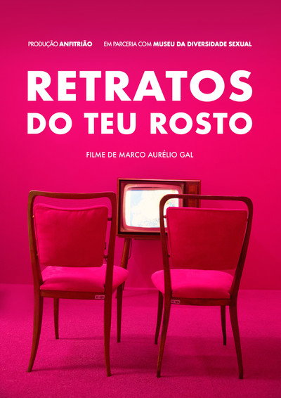 Póster de Retratos de tu rostro