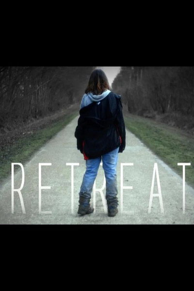 Póster de Retreat