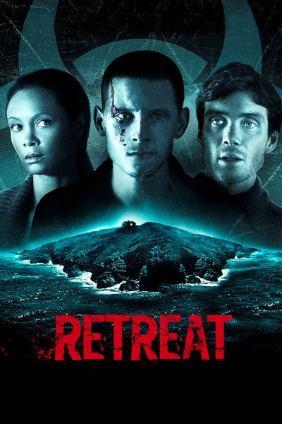 Póster de Retreat