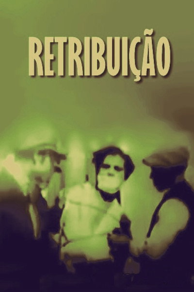 Póster de Retribuição