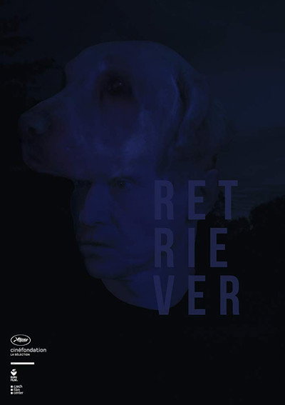 Póster de Retriever