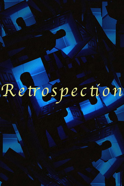 Póster de Retrospection