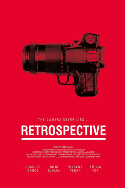 Póster de Retrospective