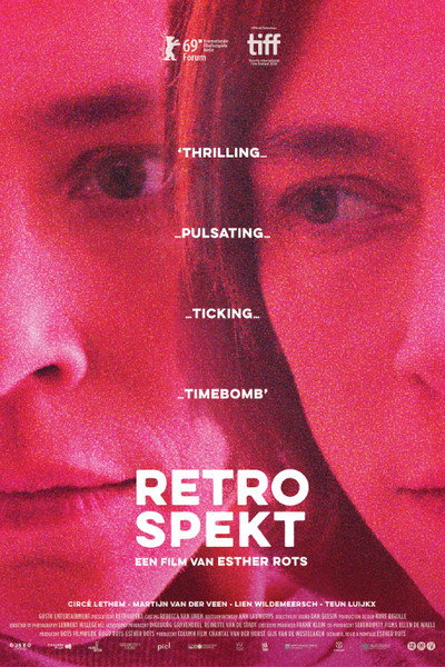 Póster de Retrospekt