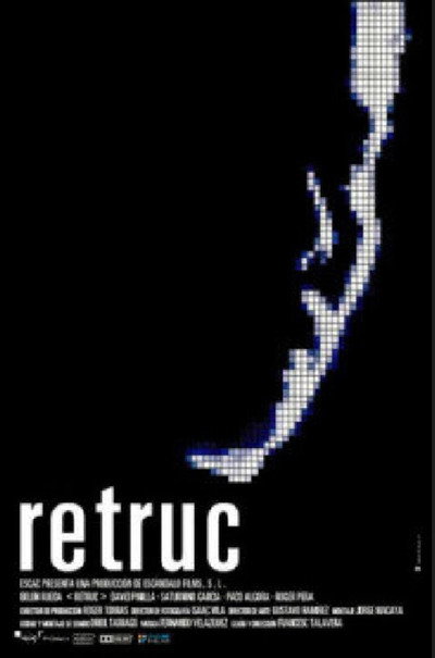 Póster de Retruc