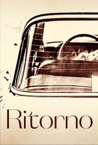 Póster de Return