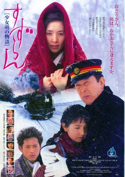 Póster de Return of Happiness