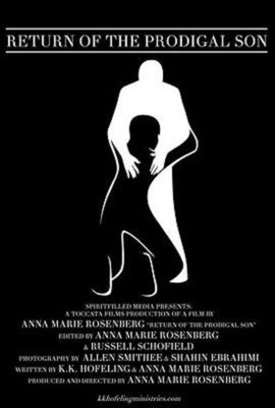 Póster de Return of the Prodigal Son